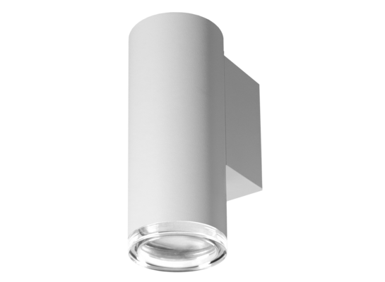 Kinkiet Turyn biały GU10 IP44 Goldlux