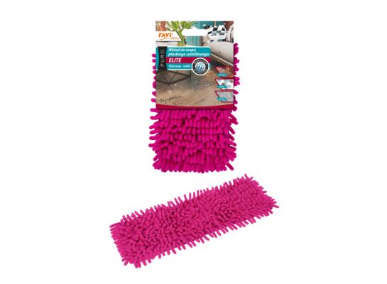 Wkład do mopa płaskiego Puro Elite