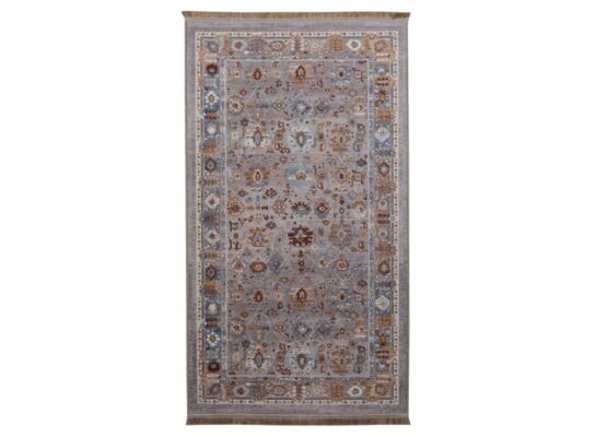 Dywan drukowany TART petra 60 x 120 cm wielokolorowy