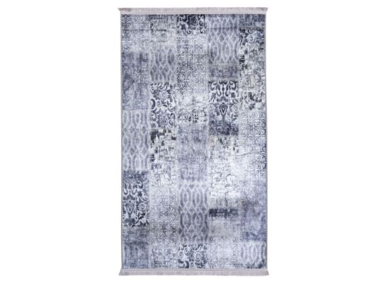 Dywan drukowany INDU petra 80 x 140 cm szary