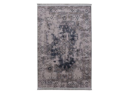 Dywan drukowany HAMA petra 120 x 160 cm beżowy