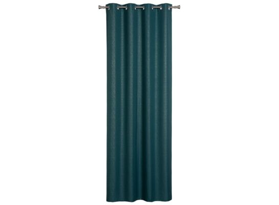 Zasłona z kółkami HATTA 140 x 260 cm