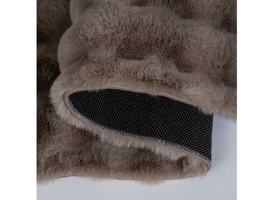 Dywan MAGNUS 120 x 160 cm taupe