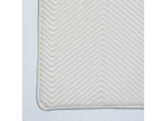 Dywan RAGNAR 80 x 140 cm ecru