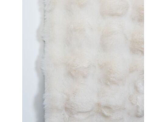 Dywan MAGNUS 120 x 160 cm ecru