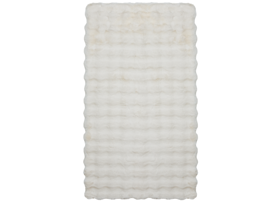 Dywan MAGNUS 120 x 160 cm ecru