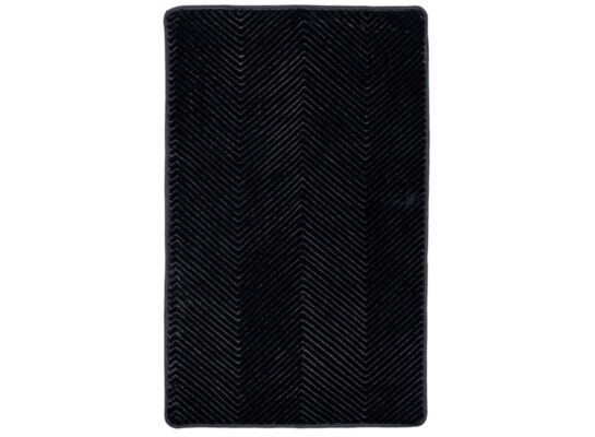 Dywan RAGNAR 160 x 220 cm czarny