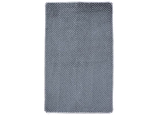 Dywan RAGNAR 110 x 160 cm szary