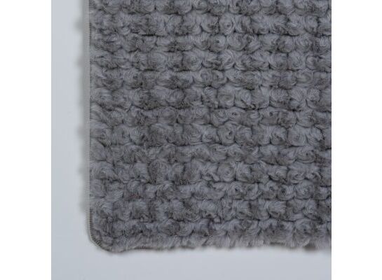 Dywan HARALD 80 x 140 cm jasno-szary