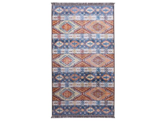 Dywan drukowany SANA petra 80 x 140 cm wielokolorowy