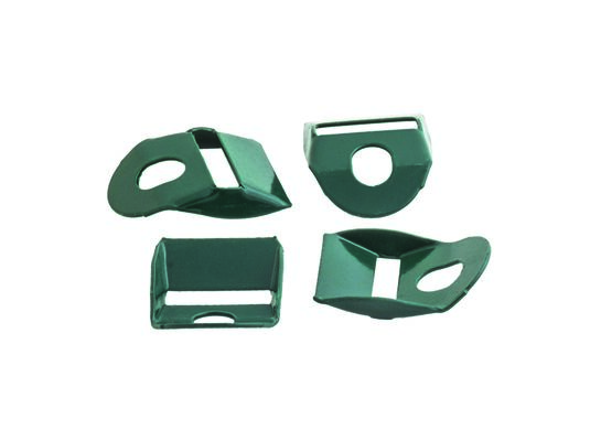 Część pomocnicza do słupa ogrodzeniowego Polbram