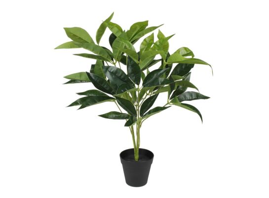 Sztuczny kwiat w doniczce FORTUNE TREE 60 cm