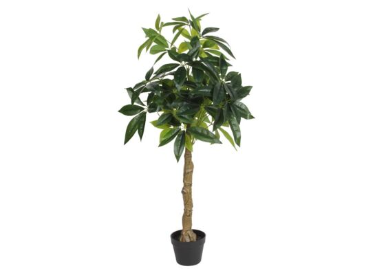Sztuczny kwiat w doniczce FORTUNE TREE 120 cm