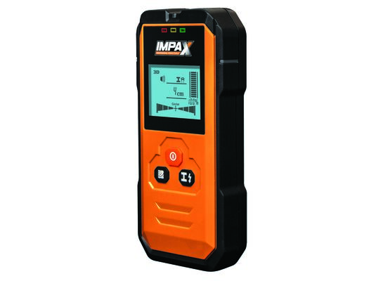 Wykrywacz przewodów uniwersalny IMX120 Impax