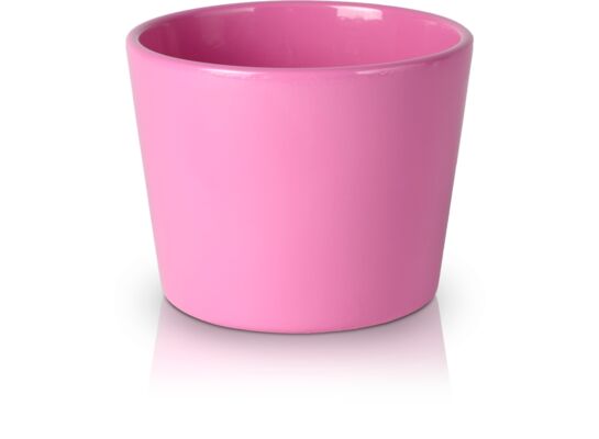 Osłonka ceramiczna jasny fiolet 10 cm