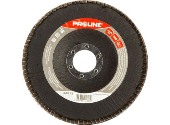 Ściernica listkowa talerzowa A80 115 x 22 Proline