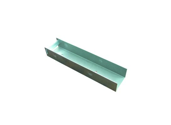 Mocowanie do podmurówek ocynk Polbram