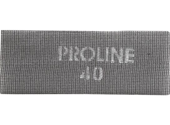 Siatka ścierna 105 x 275 mm P150 Proline