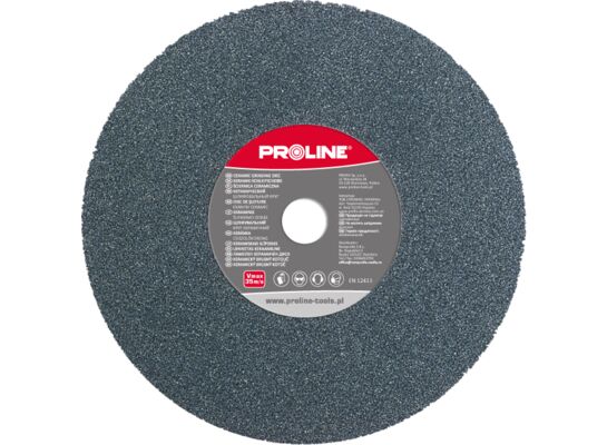 Ściernica ceramiczna 150 x 20 x 12,7 mm 98c gradacja 60 Proline