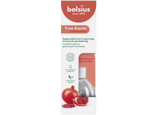 Dyfuzor zapachowy Pomegranate 60 ml