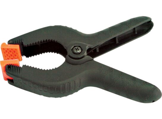 Zacisk sprężynowy 165 mm