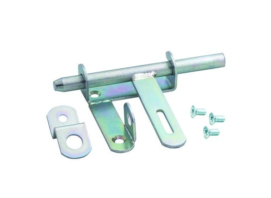 Zamknięcie górne do bramy ocynk Polbram