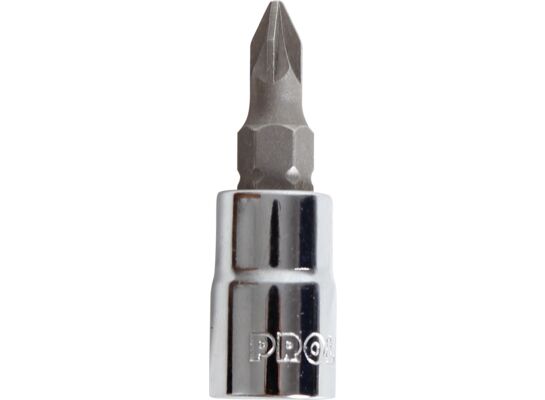 Bitonasadka 1/4" PZ3 PROLINE