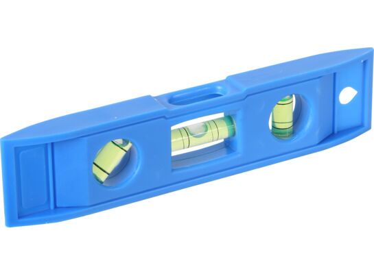 Poziomica 225 mm TORPEDO tworzywo ABS magnetyczna