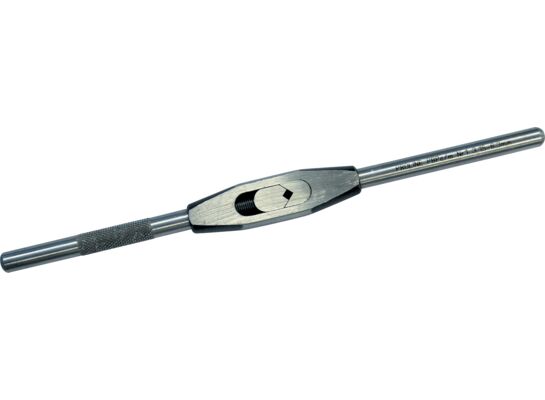 Pokrętło do gwintowników nr 0 m1-m4 l = 125 mm Proline