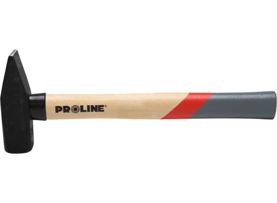 Młotek ślusarski 0,3 kg profesjonalny trzonek bukowy Proline