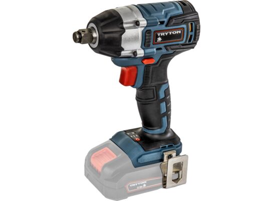 Klucz udarowy bezszczotkowy 280 nm system 20 V