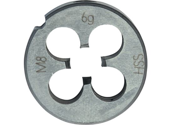 Narzynka m8 hss din EN 22 568 iso din 13 gab25 Proline