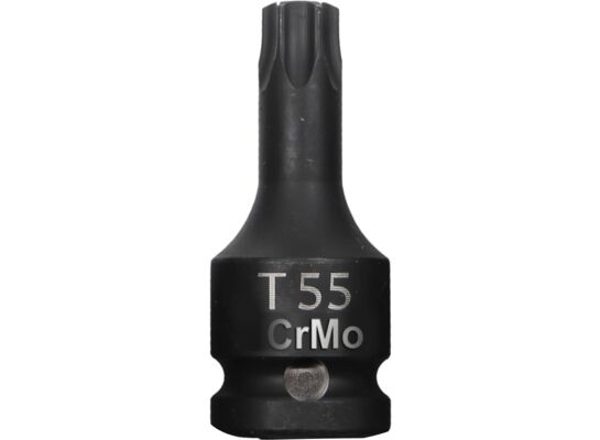 Bitonasadka udarowa 1/2" TORX T30 l = 60 mm PROLINE