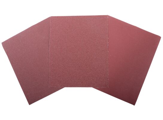 Płótno ścierne arkusz 280 x 230 mm gradacja 240 Proline