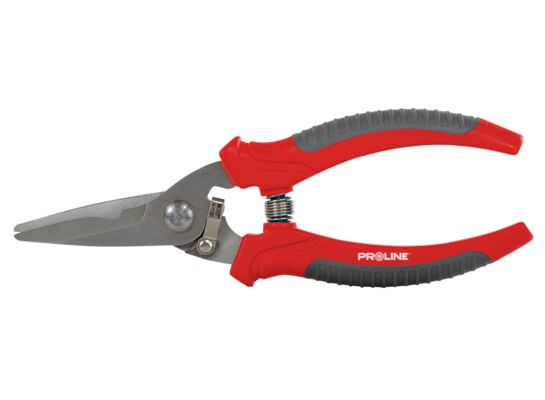 Nożyce do kabli i izolacji l = 180 mm soft touch Proline