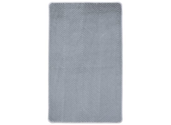 Dywan RAGNAR 50 x 80 cm szary