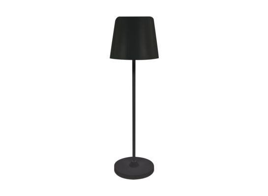 Lampka stołowa TOGA LED black CCT STRÜHM