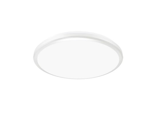 Plafoniera hermetyczna PLANAR LED 24 W white nW strühm