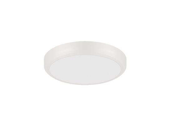 Oprawa sufitowa NASTIA LED C 14 W white cct strühm