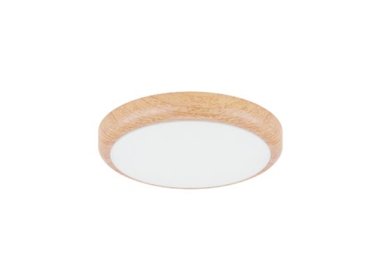 Oprawa sufitowa NASTIA LED C 14 W pine cct strühm