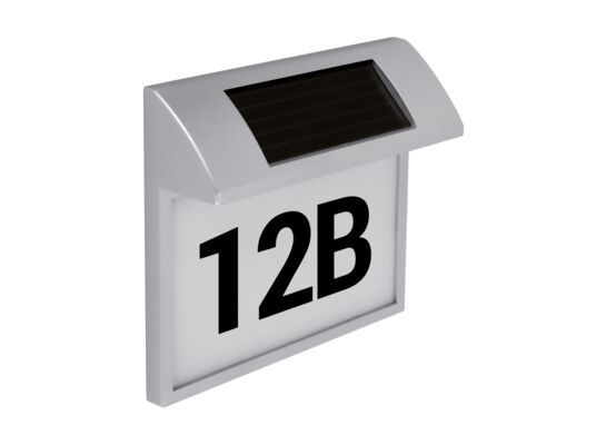 Lampa solarna ADRES led 0,18 w cw strühm