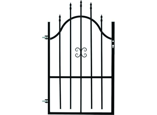 Furtka Oskar Plus II lewa