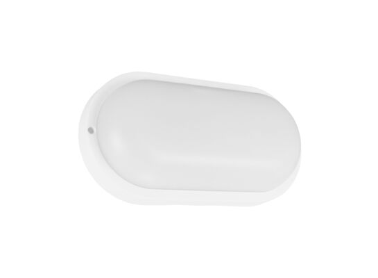 Plafoniera hermetyczna TALON LED L 18 W white nW strühm