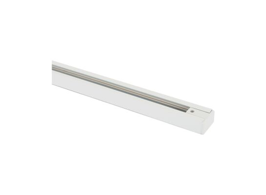 Szynoprzewód TRACK 0,98M  white strühm