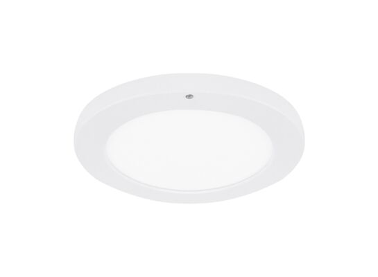 Plafoniera z czujnikiem ruchu OLGIERD LED C MVS 24 W  white cct strühm