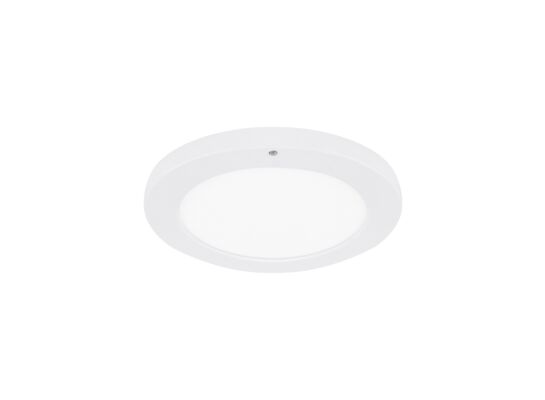 Plafoniera z czujnikiem ruchu OLGIERD LED C MVS 12 W  white cct strühm