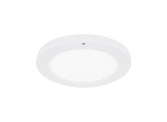 Plafoniera z czujnikiem ruchu OLGIERD LED C MVS 18 W white cct strühm