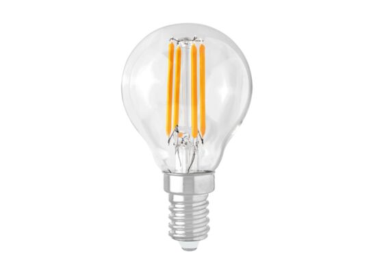 Lampa z diodami FILAMENT ULKE led E14 4 W NW STRÜHM