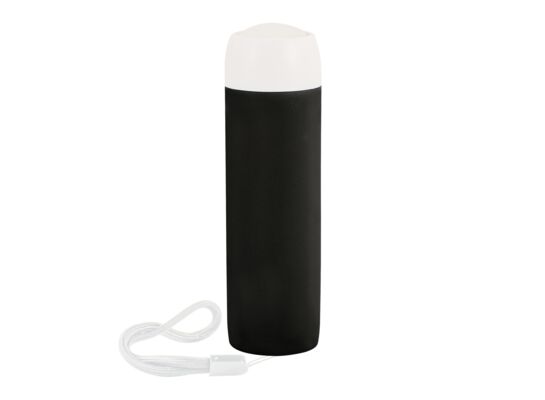 Latarka akumulatorowa ATOM led 1 w BLACK STRÜHM