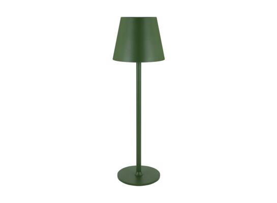 Lampka stołowa TOGA LED green CCT STRÜHM